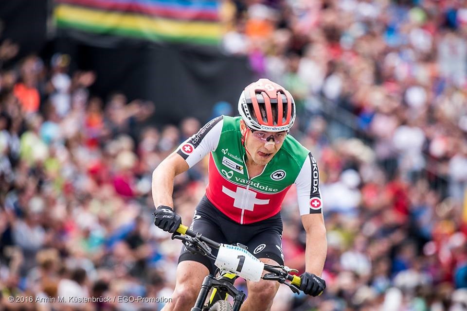 Nino Schurter