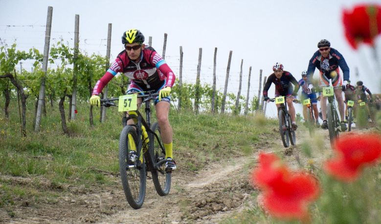 Francigena Mtb Cup a Canneto Pavese
