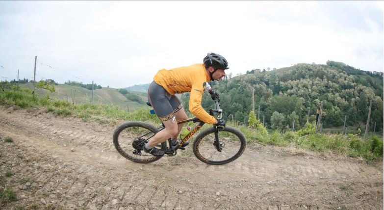 Canneto Pavese - Francigena Mtb Cup