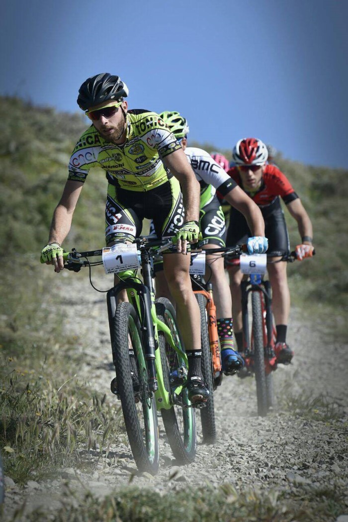 Granfondo Mare e Monti - Civitavecchia