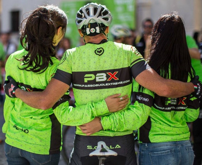 Passo Buole xtreme
