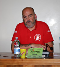 Stefano Mellarini