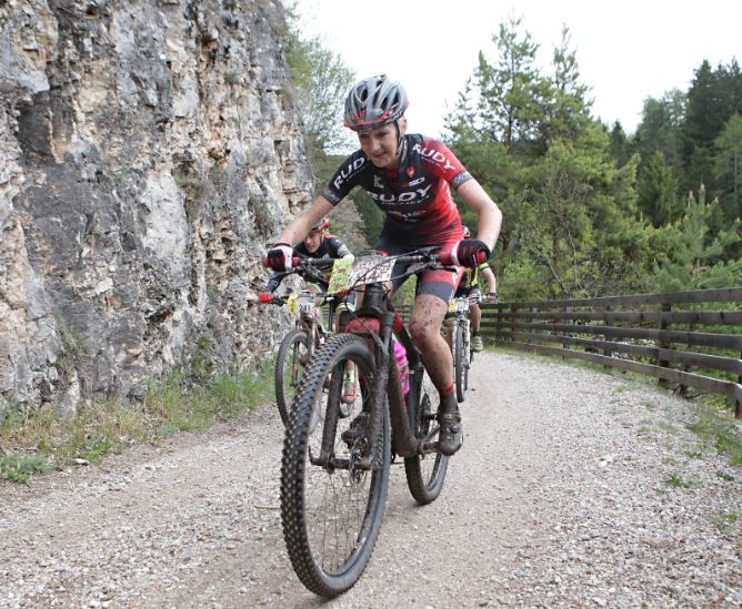 Jessica Pellizzaro - ValdiNon Bike