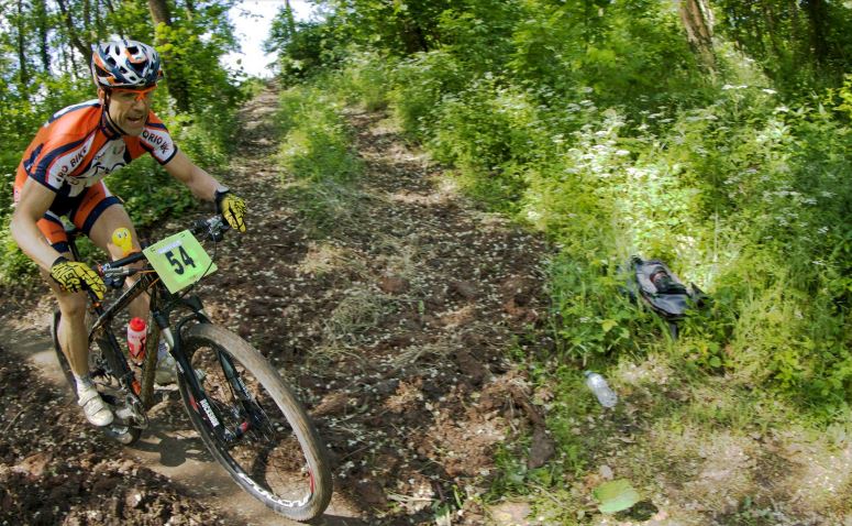 Francigena MTB Cup Valnure