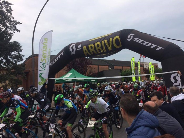 ValSeriana Marathon