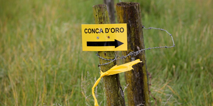Conca d'Oro Bike