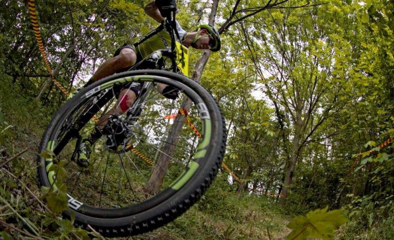 Francigena MTB Cup Rovescala