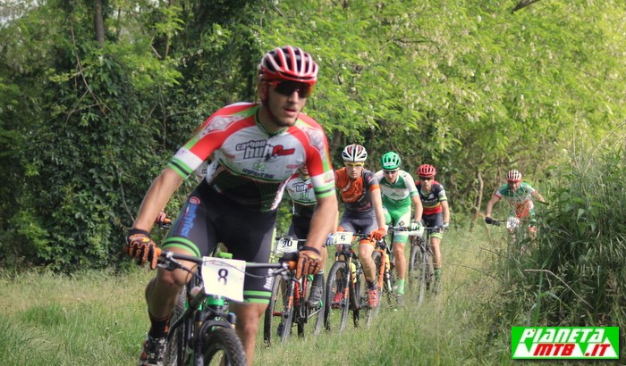GF Le Terre di Franciacorta - Azione