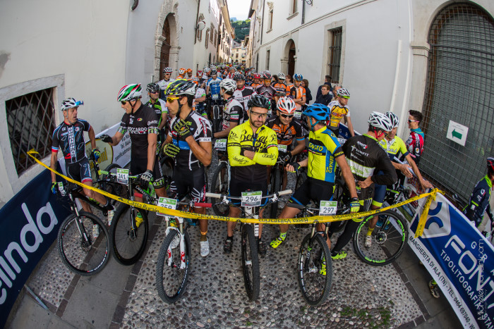 Passo Buole xtreme