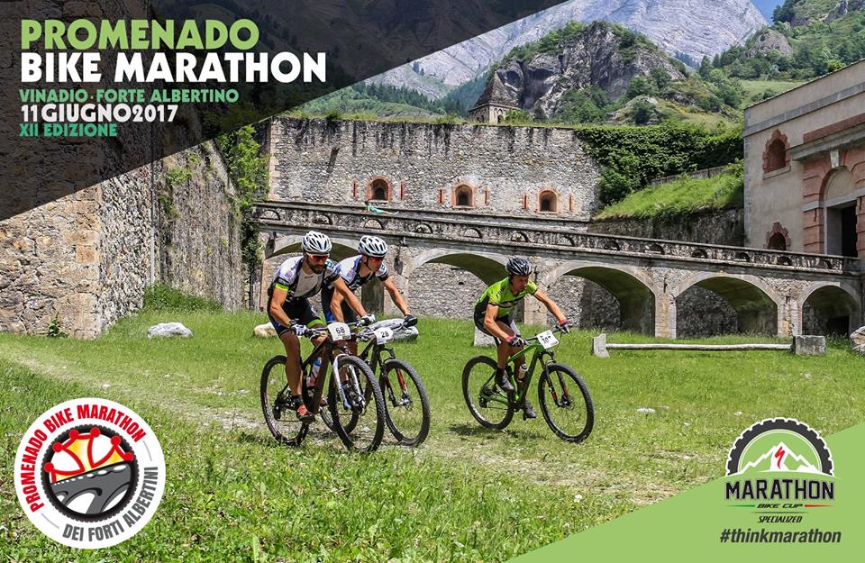 Promenado Bike Marathon