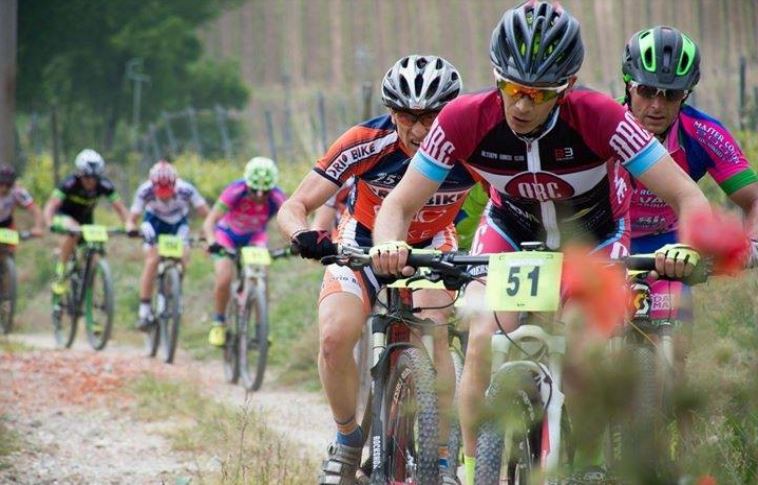 Francigena MTB Cup Rovescala