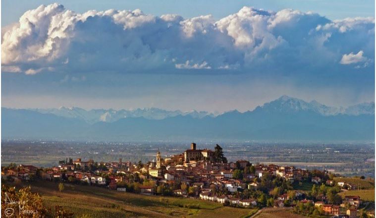 Rovescala