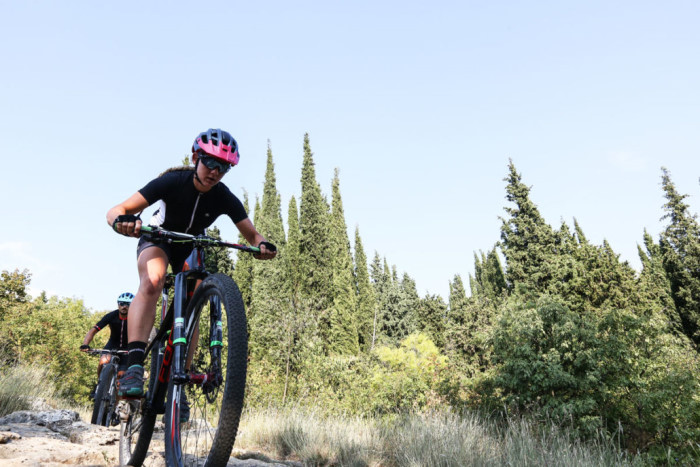Soave Bike