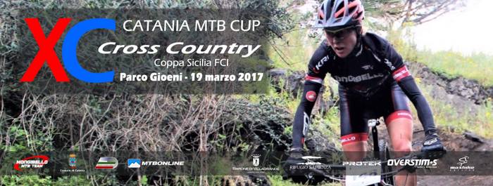 Catania Mtb Cup