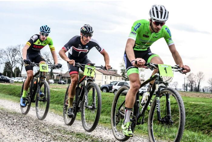 Francigena Mtb Cup a Senna Lodigiana