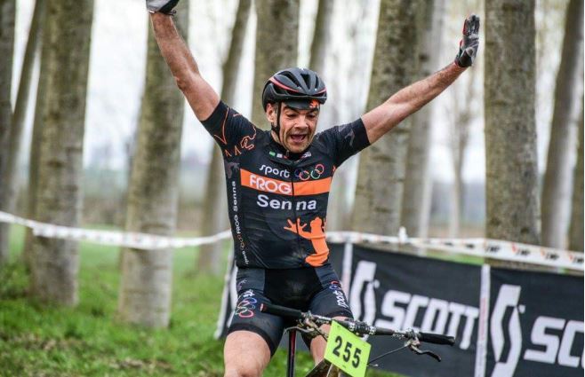 Francigena Mtb Cup a Senna Lodigiana