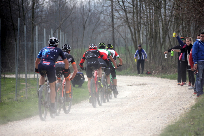 Trek Zero Wind Mtb Challenge