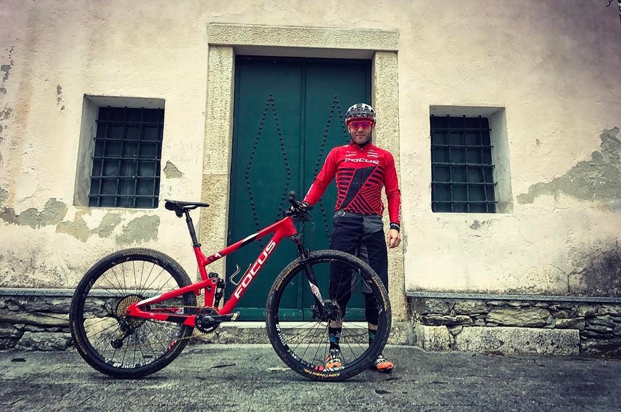Florian Vogel
