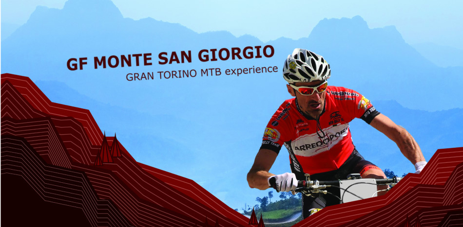 Granfondo Monte San Giorgio