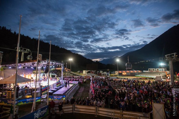 Val di Sole Bike Land