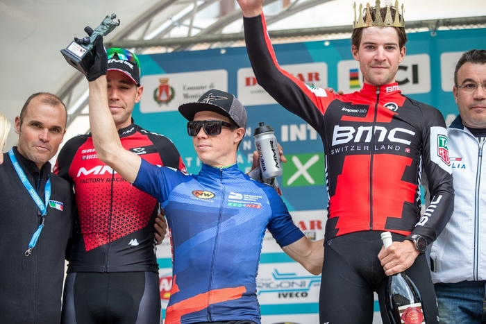 Maxime Marotte - Montichiari