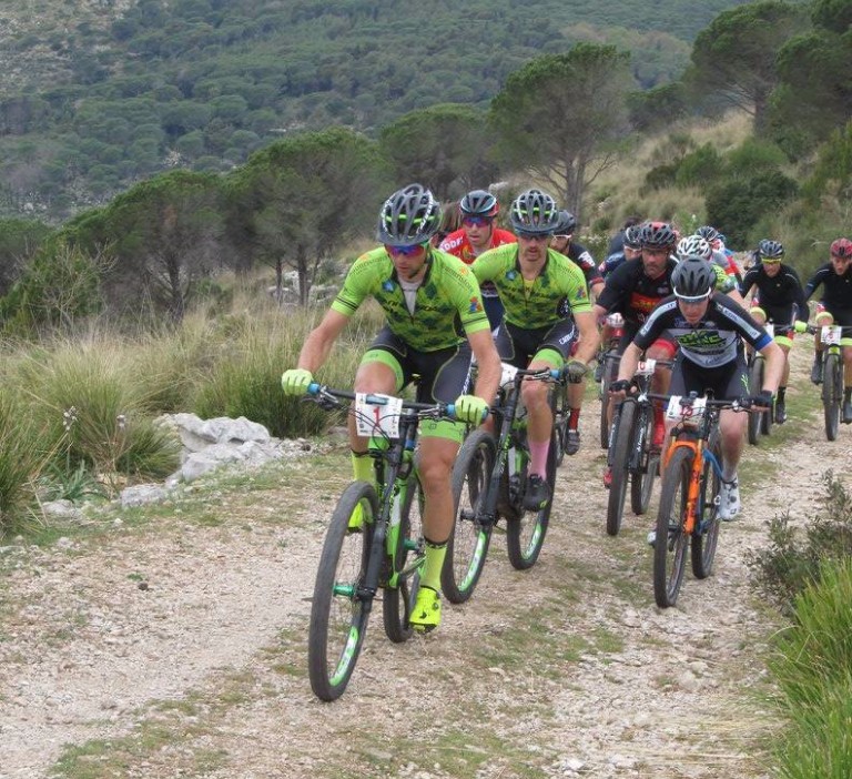 Cannondale Factory Racing - Crisi