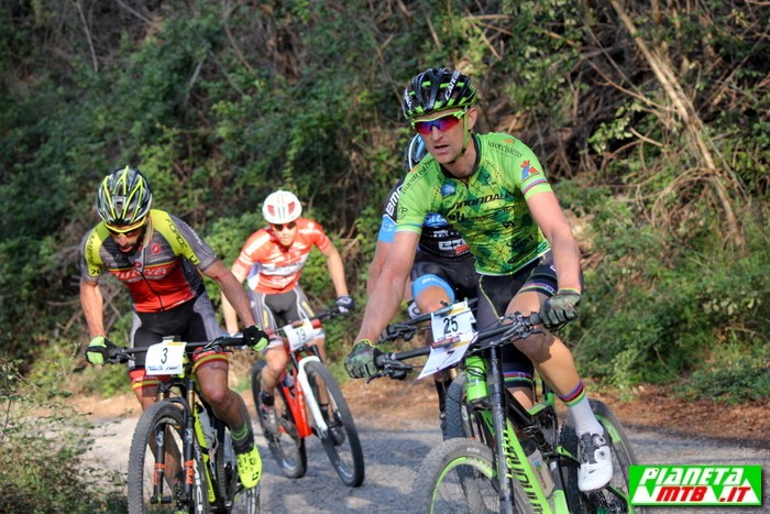Cannondale RH Racing