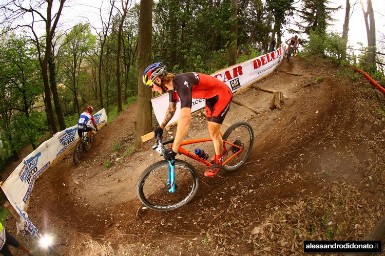Simon Andreassen