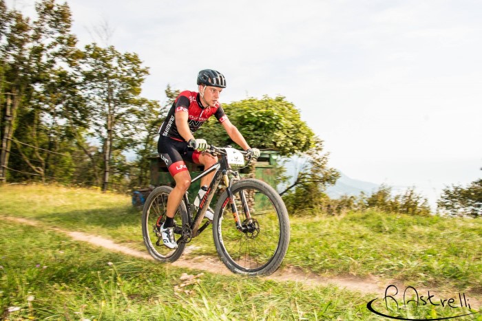Soprazocco Bike