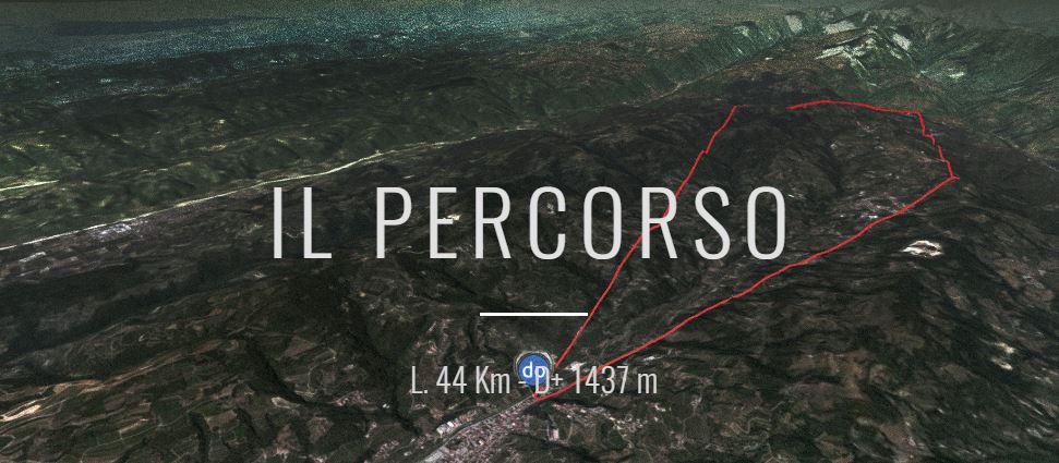 Granfondo del Durello 2017