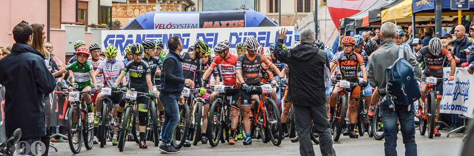 Granfondo del Durello 2017