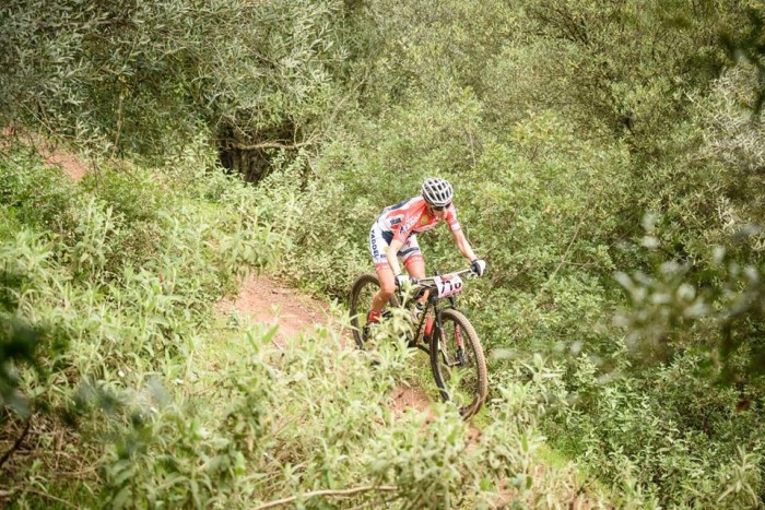 Elena Gaddoni - Cicli Taddei