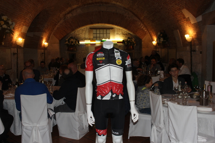 Trek Zero Wind Mtb Challenge
