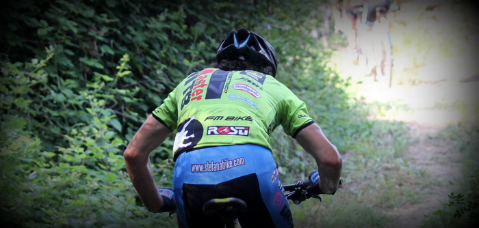 Master MTB Nave