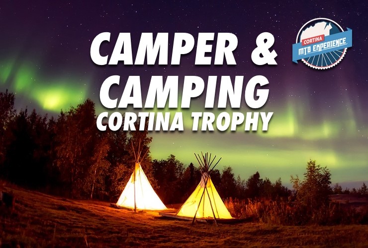 Cortina Trophy Area Camper