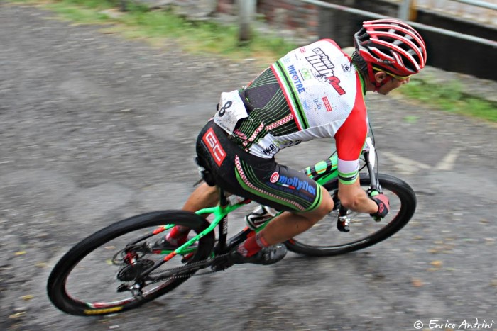 Efrem Bonelli
