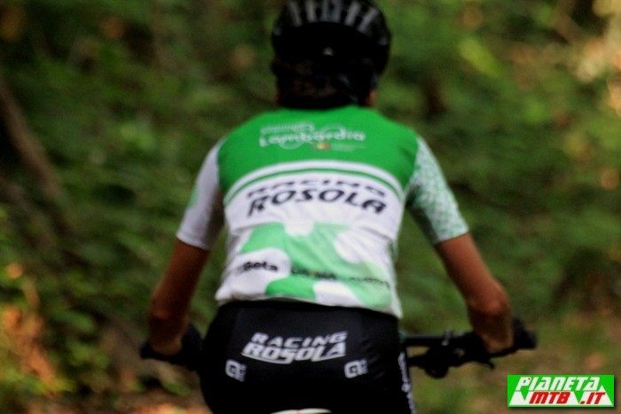 XC Stefana Bike - Nave