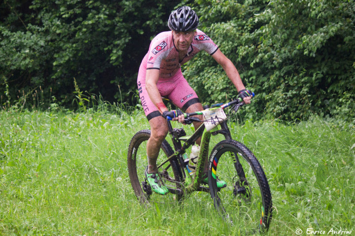 Bicycle Race - Lazzaroni