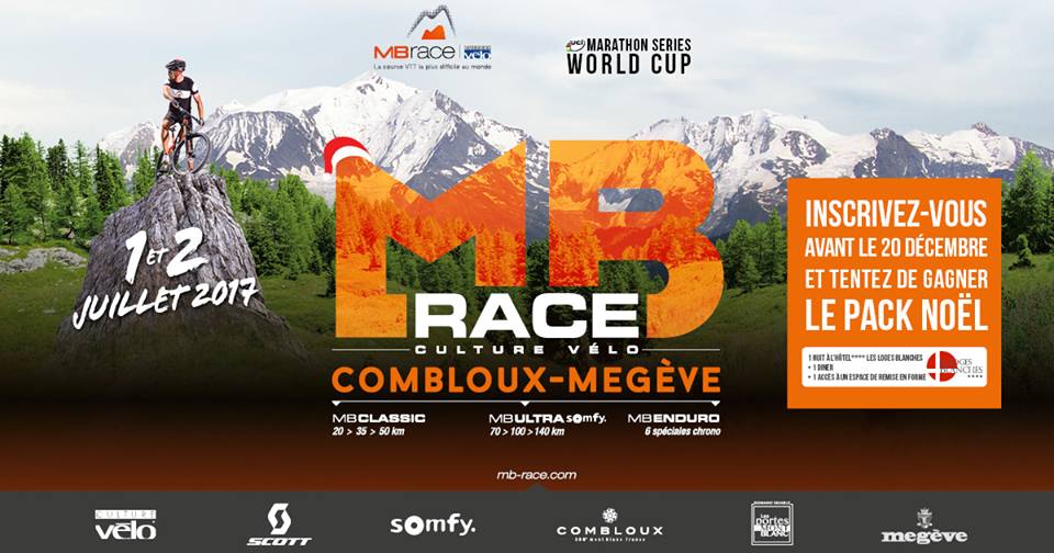 MB Race