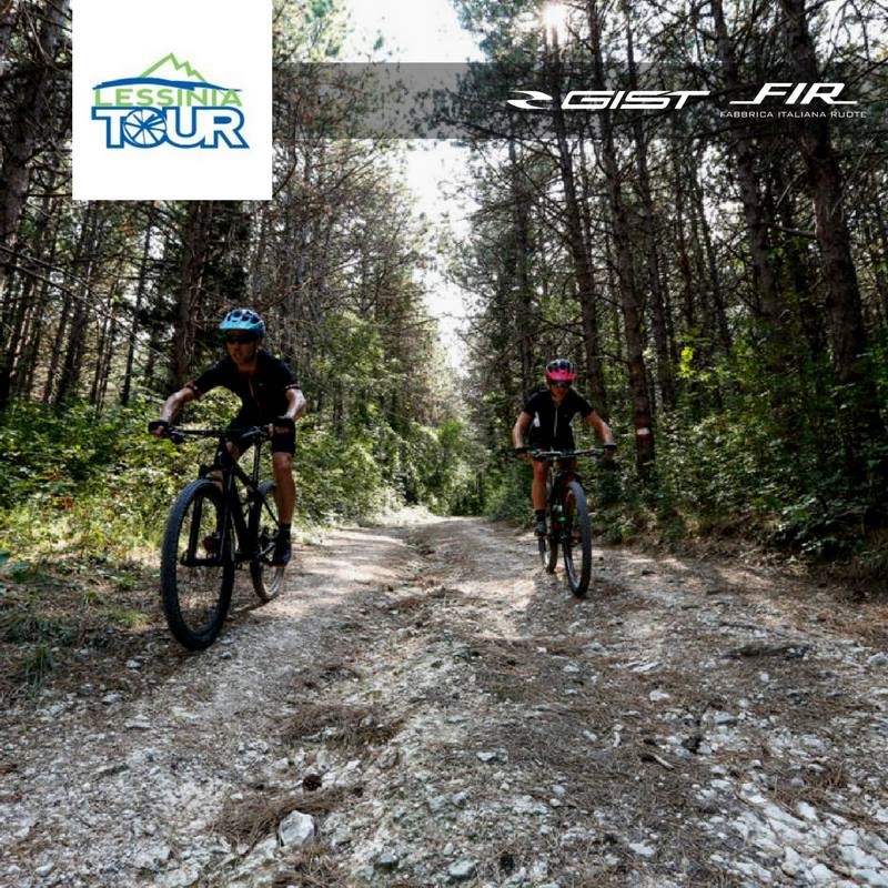 Lessinia Tour