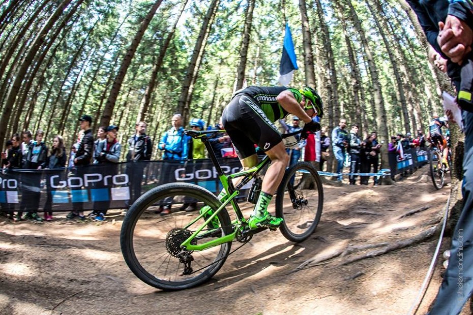 Maxime Marotte