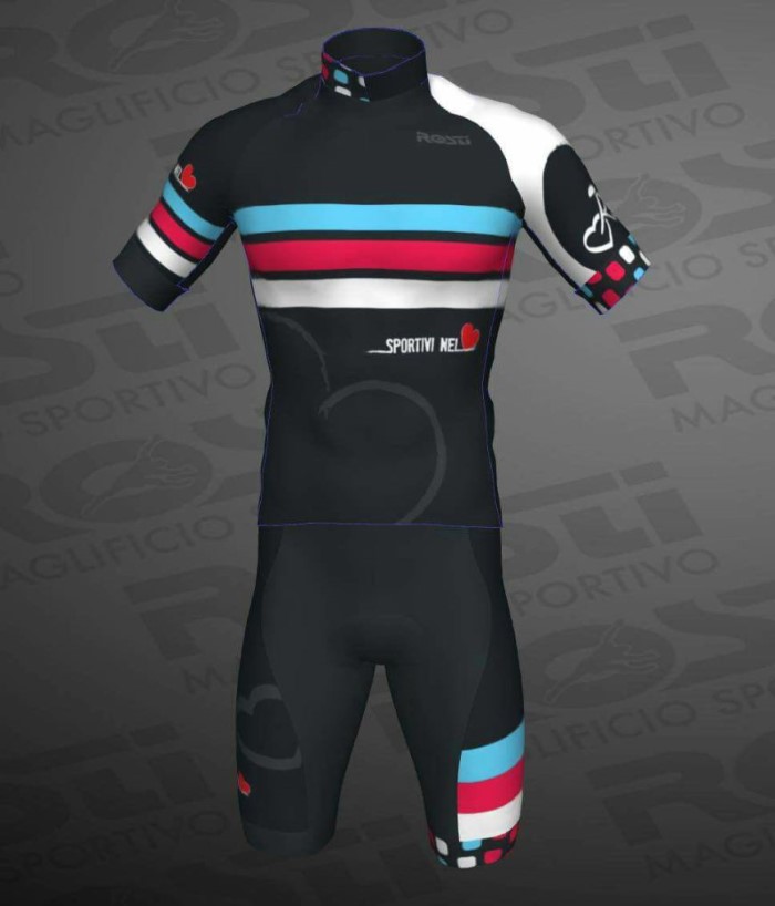 Sportivi nel Cuore