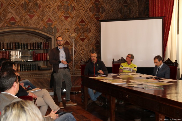 Lessinia Tour FIR Cup - presentazione