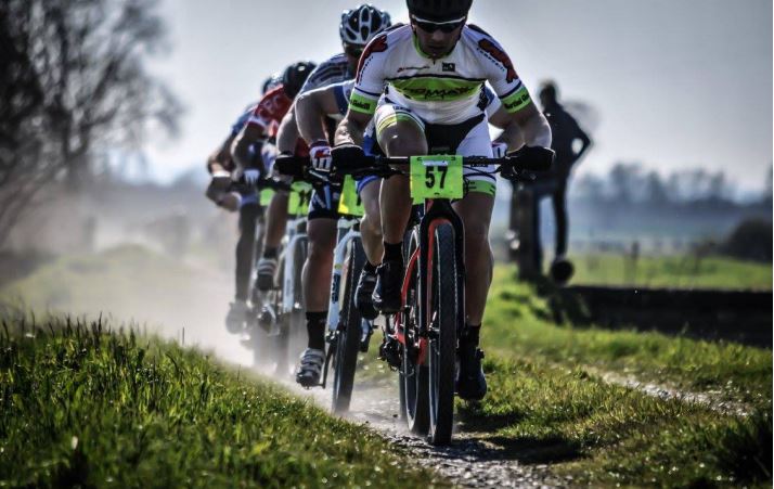 Francigena Mtb Cup a Senna Lodigiana