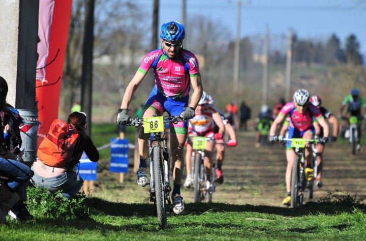 Francigena Mtb Cup a Senna Lodigiana