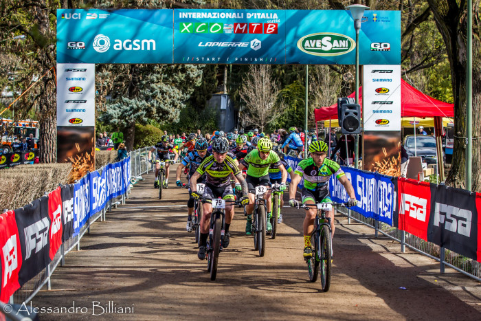 Gran Prix Italia Master