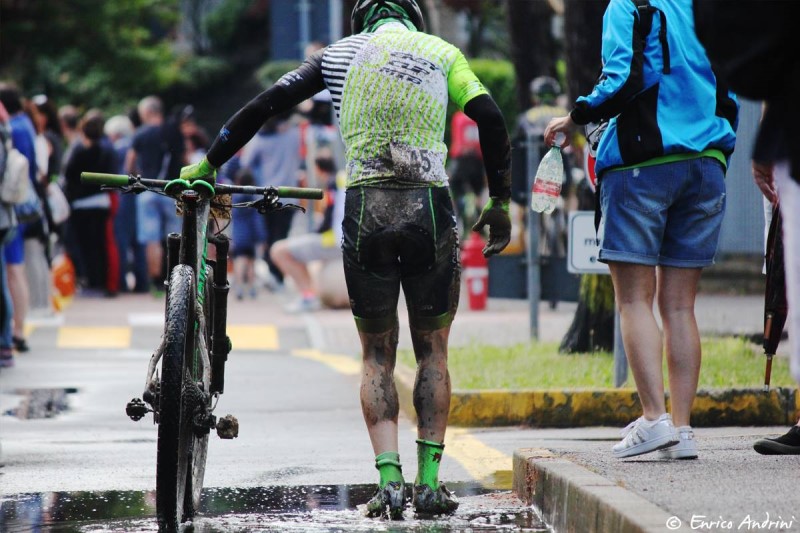 Becycle Race
