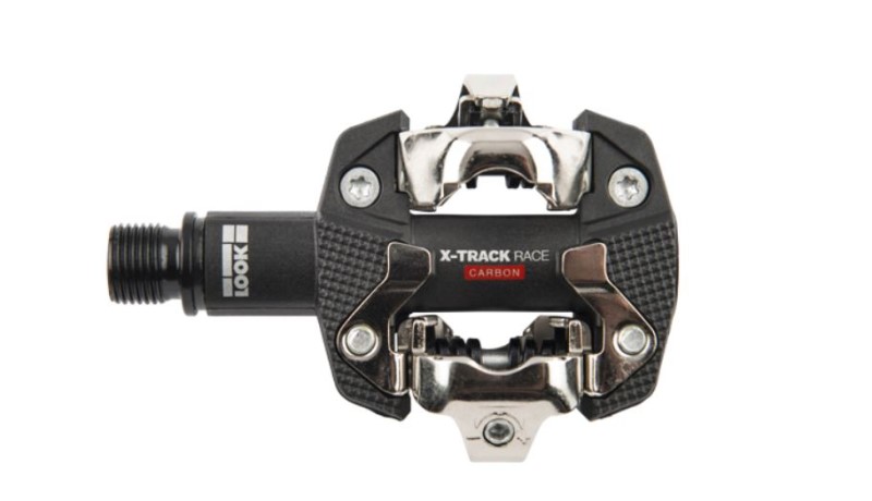 Look X-Track Carbon Race