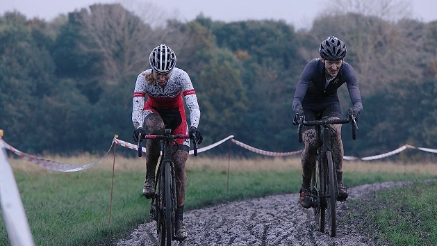Annika Langvad ambasciatrice Specialized alle Worth It Winter Series